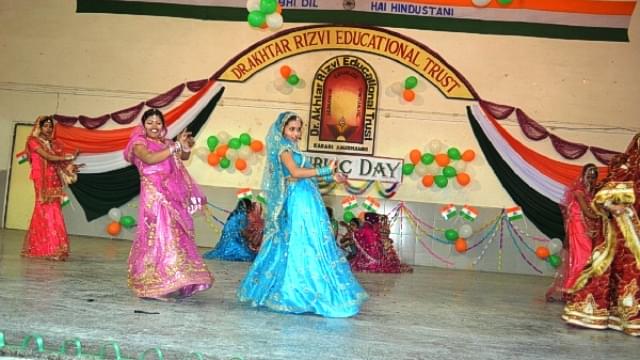 Dr. Rizvi College of Engineering Kaushambi Events photo 5